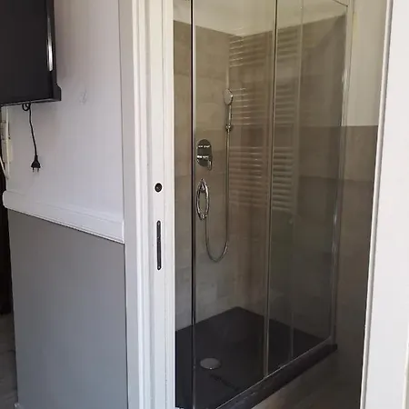 Pensionat I Colosseo 3*