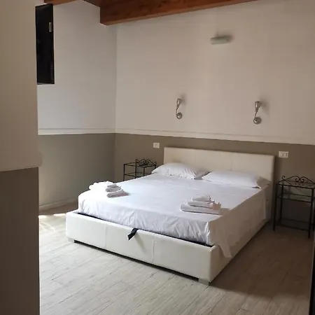 I Colosseo Pensionat Rom