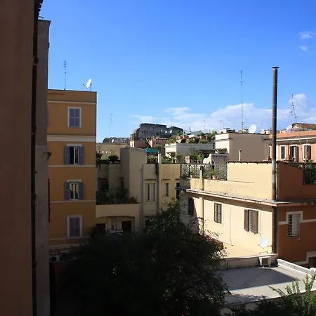 Affittacamere I Colosseo Roma