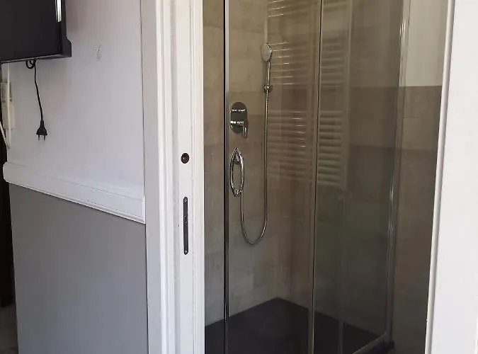 Гостевой дом I Colosseo 3*