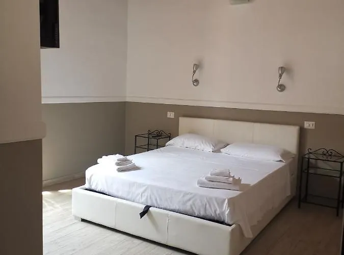 I Colosseo Гостевой дом Рим